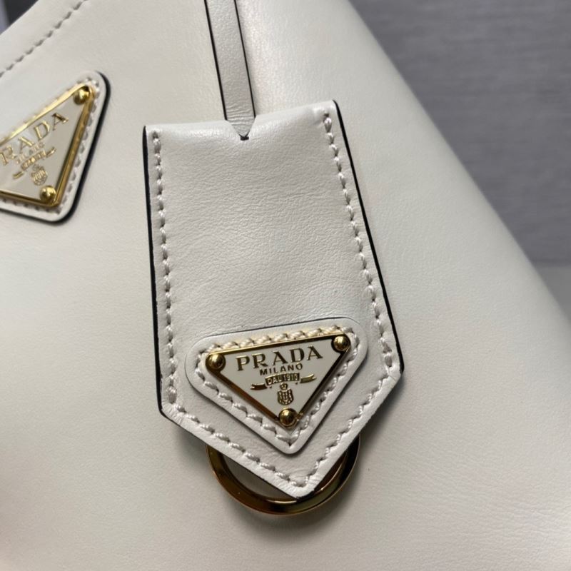 Prada Top Handle Bags